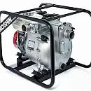 Бензиновая грязевая мотопомпа Koshin KTH-50X o/s. Дополнительное изображение 4