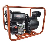 Бензиновая мотопомпа EVOline MG 30 (миниатюра)