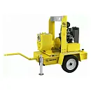 Дизельная грязевая мотопомпа Varisco JD 6-250 G11 FKL10 TRAILER. Основное изображение