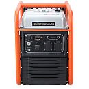 Бензиновый генератор EVOline BPB 4500 E. Дополнительное изображение 1