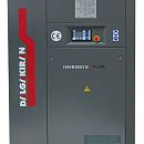 Винтовой компрессор DALGAKIRAN INVERSYS Plus 18-7. Основное изображение