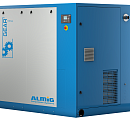 Винтовой компрессор Almig GEAR XP-45-7. Основное изображение