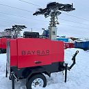 Световая вышка Baysar DM-16. Дополнительное изображение 5
