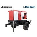 Дизельный генератор Азимут ЭД-16-Т400-1РКМ9. Основное изображение