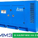 Дизельный генератор ТСС АД-30С-Т400-1РКМ1. Основное изображение