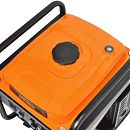 Бензиновый генератор Carver PPG-5500I. Дополнительное изображение 4