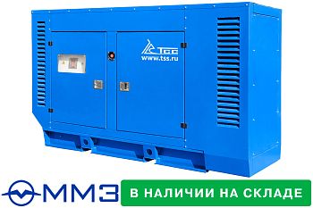 Дизельный генератор TSS АД-30С-Т400-1РКМ1