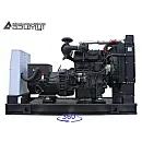 Дизельный генератор Азимут АД-60С-Т400-1РМ11. Основное изображение