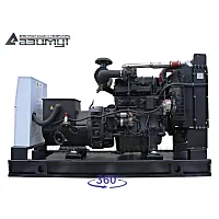 Дизельный генератор Азимут АД-60С-Т400-1РМ11 (миниатюра)