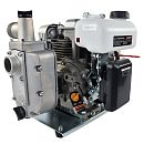 Бензиновая мотопомпа EVOline XG 15. Дополнительное изображение 4