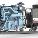 Дизельный генератор Вепрь АДС 85-Т400 ТП. Основное изображение