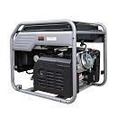 Бензиновый генератор REDVOLT EPB8000iE. Дополнительное изображение 2