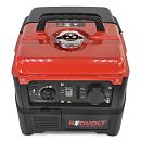 Бензиновый генератор REDVOLT EPB1000i. Дополнительное изображение 7