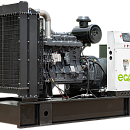 Дизельный генератор EcoPower АД400-T400eco (400 кВт, Woling). Дополнительное изображение 4