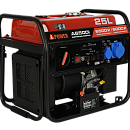 Бензиновый генератор A-iPower A6500i. Основное изображение