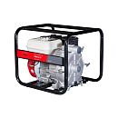 Бензиновая мотопомпа Fubag PTH 600. Дополнительное изображение 5