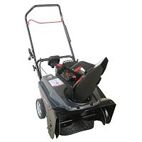 Бензиновый снегоуборщик EVOline SBG 560 BE (миниатюра)