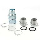 Дизельная мотопомпа Daishin SCR-100YD. Дополнительное изображение 6