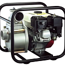 Дизельная мотопомпа Koshin SEV-80D. Дополнительное изображение 2