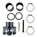 Бензиновая мотопомпа EVOline TG 40. Дополнительное изображение 9