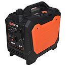 Бензиновый генератор EVOline BQH 1200. Дополнительное изображение 3