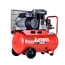 Поршневой компрессор A-iPower AC400/50B. Дополнительное изображение 1