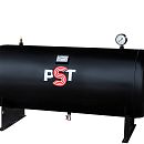 Ресивер для компрессора PST РГ-250/10. Основное изображение