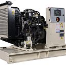 Дизельный генератор Hertz HG 58 BC. Основное изображение