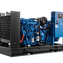 Дизельный генератор Фрегат АД-500-Weichai. Основное изображение