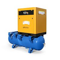 Винтовой компрессор Berg ВК-18.5Р-500 16 (IP54) (миниатюра)
