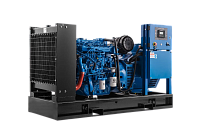 Дизельный генератор Фрегат АД-400-Weichai (миниатюра)