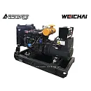 Дизельный генератор Азимут АД-20С-Т400-2РМ7. Дополнительное изображение 1