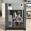 Винтовой компрессор IronMac IC 40/10 C VSD (IP55). Дополнительное изображение 6