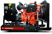 Дизельный генератор Himoinsa HSW-250 T5 (миниатюра)