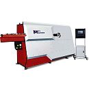 Правильно-гибочный автомат MetMachine AGW4-12B. Основное изображение