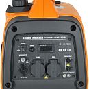 Бензиновый генератор Carver PPG-4100IS. Дополнительное изображение 2