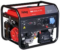 Бензиновый генератор Fubag BS 8500 A ES (миниатюра)