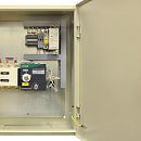 Блок АВР ТСС 500 кВт СТАНДАРТ (1000А). Основное изображение