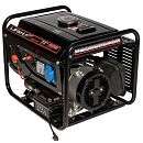 Бензиновый генератор Lifan 1 GF-4 (1500E). Дополнительное изображение 5