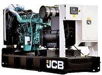 Дизельный генератор JCB G350BVO5 (миниатюра)
