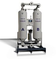 Осушитель воздуха Exelute XHD 15 (миниатюра)