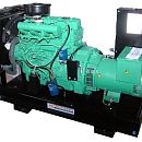 Дизельный генератор MingPowers M-W963E. Основное изображение