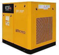 Винтовой компрессор Berg ВК-18.5Р-Е 10 (IP54) (миниатюра)