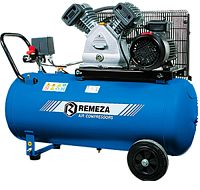 Поршневой компрессор Remeza СБ4/С-200.LB30-3.0 (миниатюра)