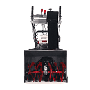 Бензиновый снегоуборщик EVOline SBG 610 HE. Дополнительное изображение 1