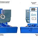 Дизельный генератор ТСС АД-240С-Т400-1РМ17 (Mecc Alte). Дополнительное изображение 1