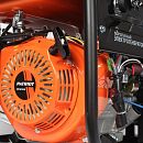 Бензиновый генератор PATRIOT GP 6510AE. Дополнительное изображение 6