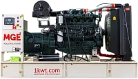 Дизельный генератор MGE p120DN (миниатюра)