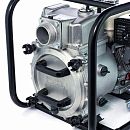 Бензиновая мотопомпа Koshin KTH-80S o/s. Дополнительное изображение 4
