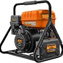 Бензиновый генератор Carver PPG-3600I PROMO. Основное изображение